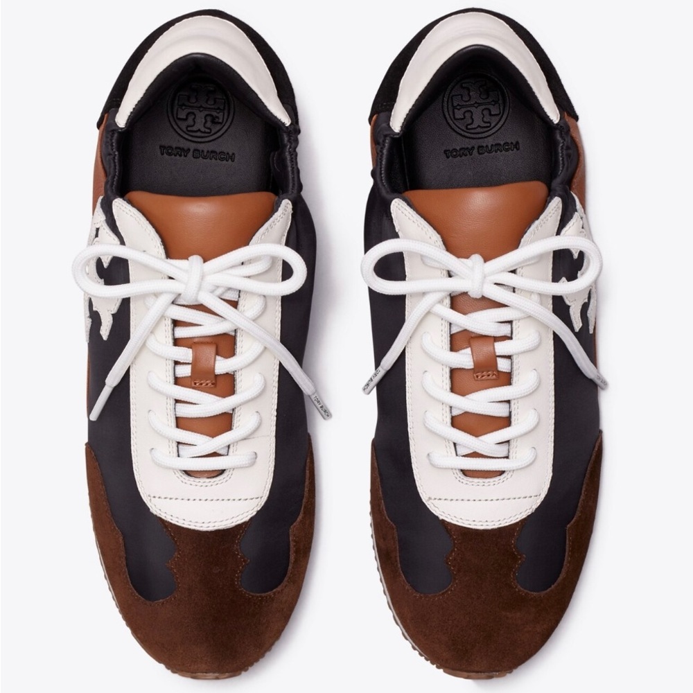 Tory Burch Tory Sneaker - Picture 3 of 9